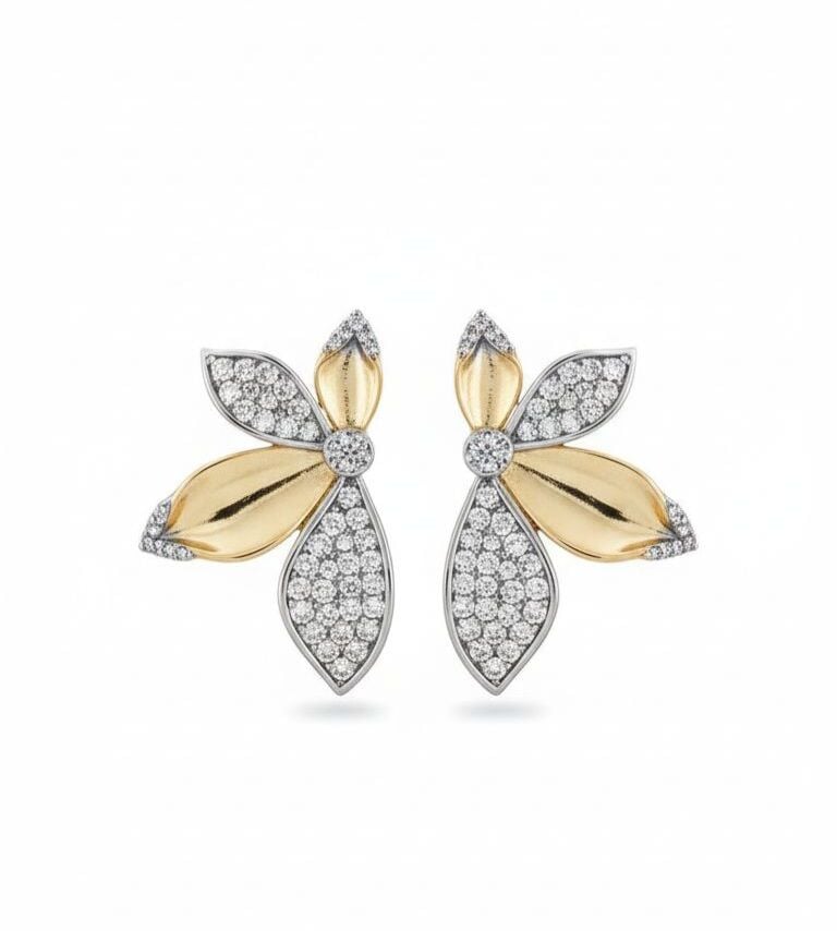 Jorvani Bellaria Küpe