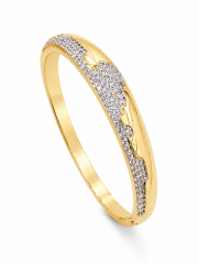 Golden Grace Kelepçe