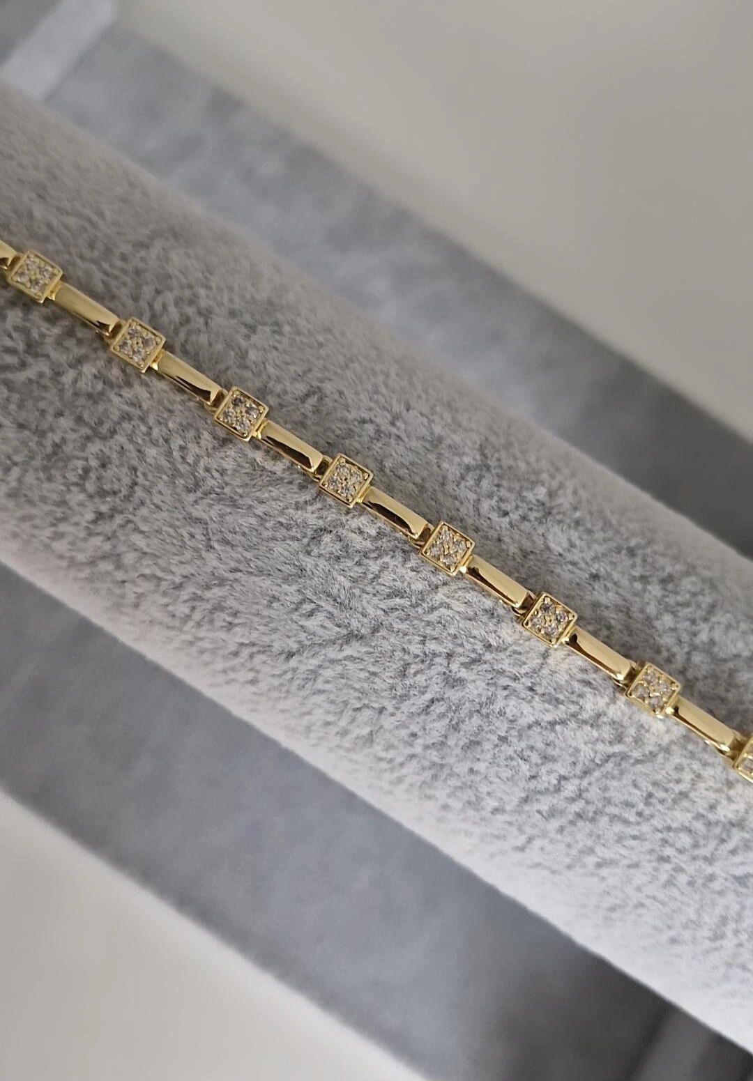 Jorvani Gleamix Bileklik