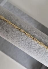 Jorvani Gleamix Bileklik