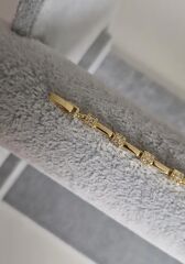 Jorvani Gleamix Bileklik