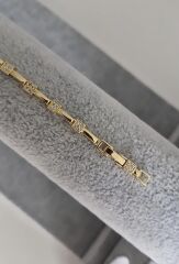 Jorvani Gleamix Bileklik