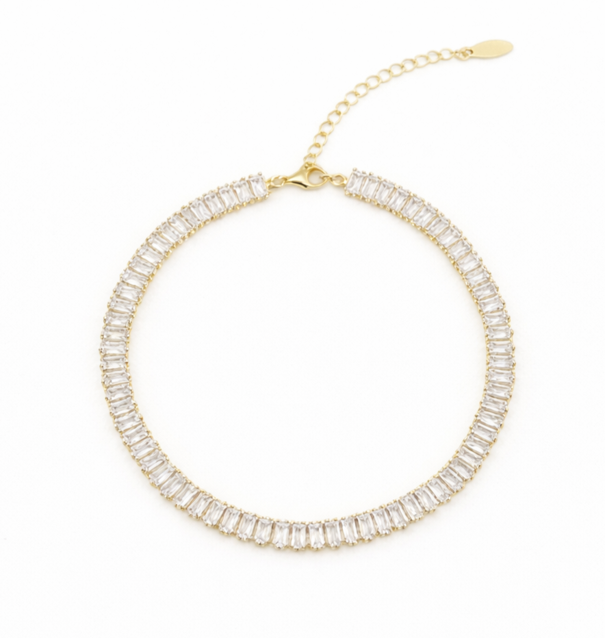 Jorvani Starbelt Bileklik