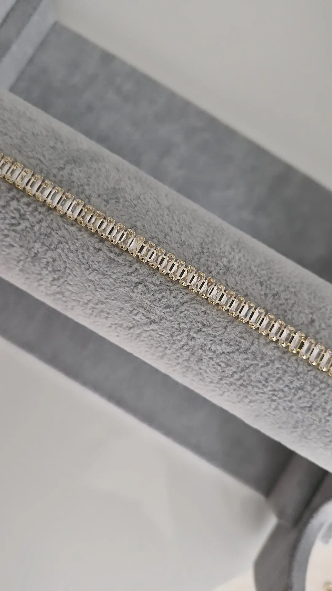 Jorvani Starbelt Bileklik