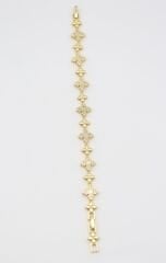 Jorvani Blumera Bileklik