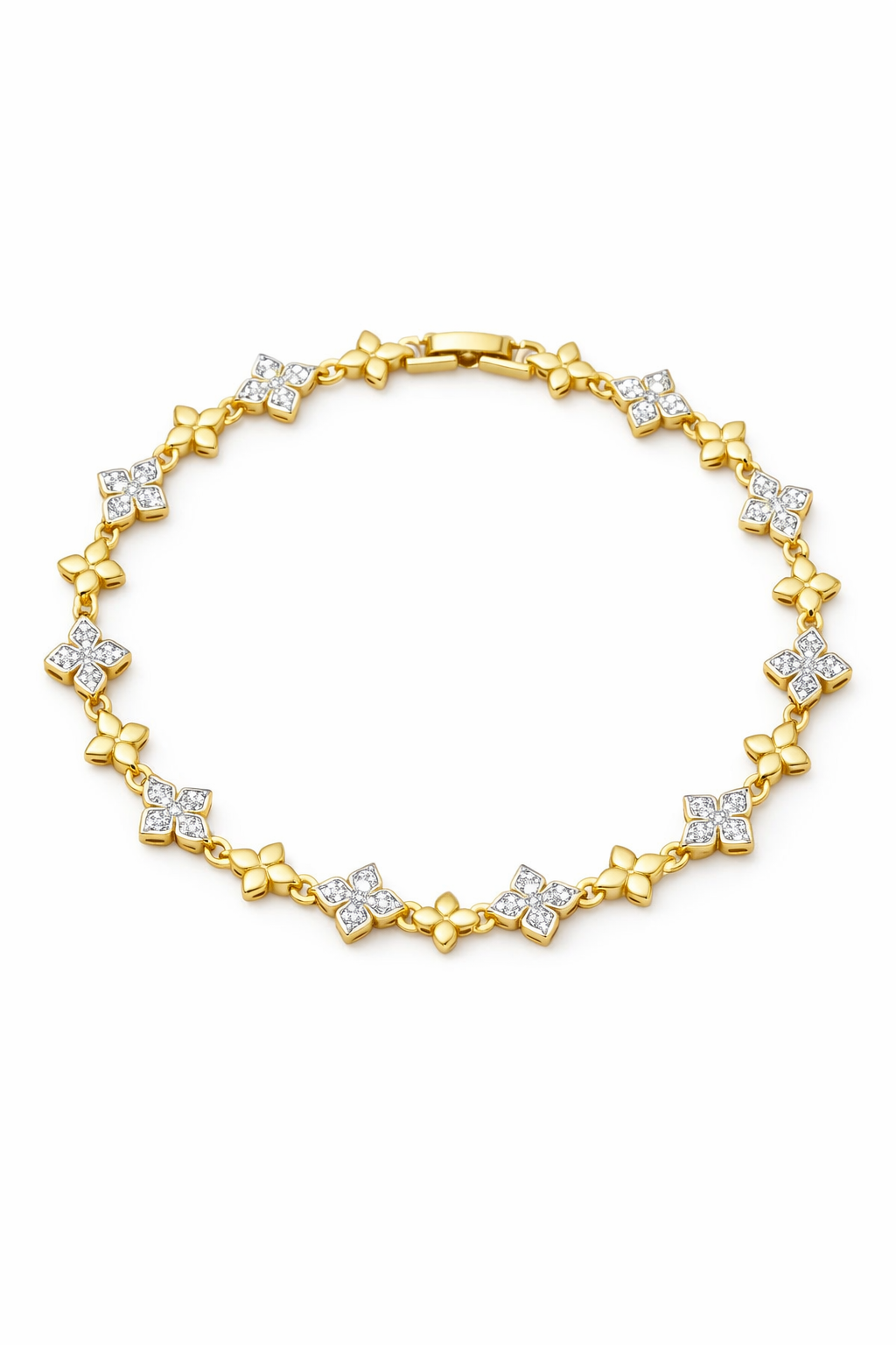 Jorvani Blumera Bileklik