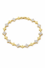 Jorvani Blumera Bileklik