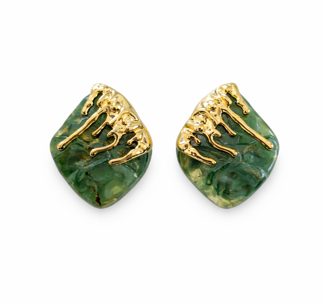 Jorvani Meltora Küpe J-1