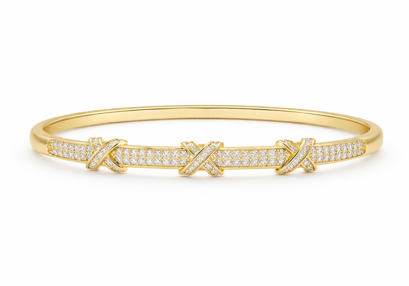 Jorvani Gleaxia Kelepçe