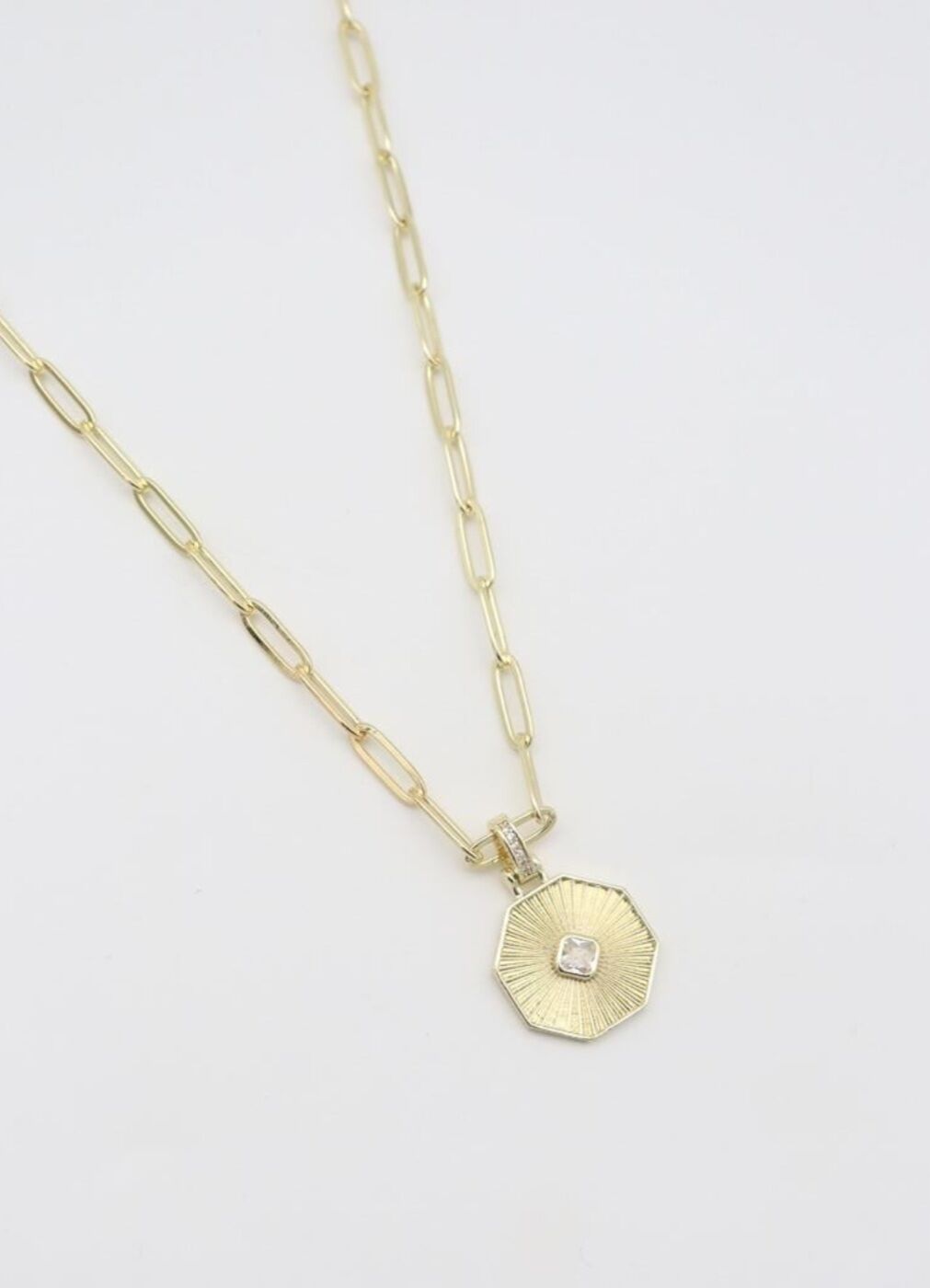 Jorvani Radiant Kolye