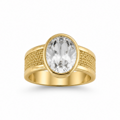 Bellanova Yüzük (Ayarlanabilir)