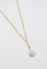 Jorvani Starcore Kolye