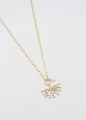 Jorvani Solistra Kolye