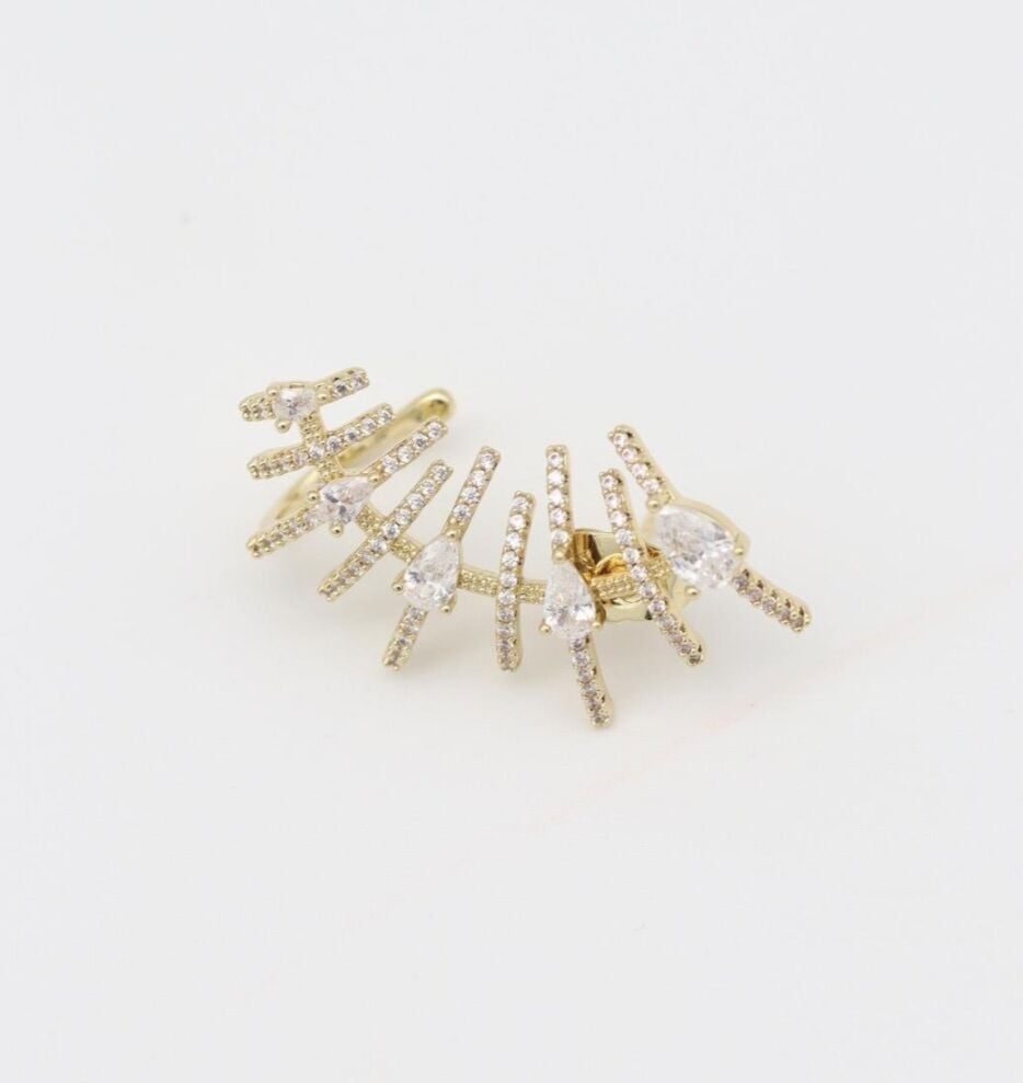 Jorvani Eniz Earcuff