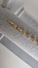 Jorvani Jove Bileklik