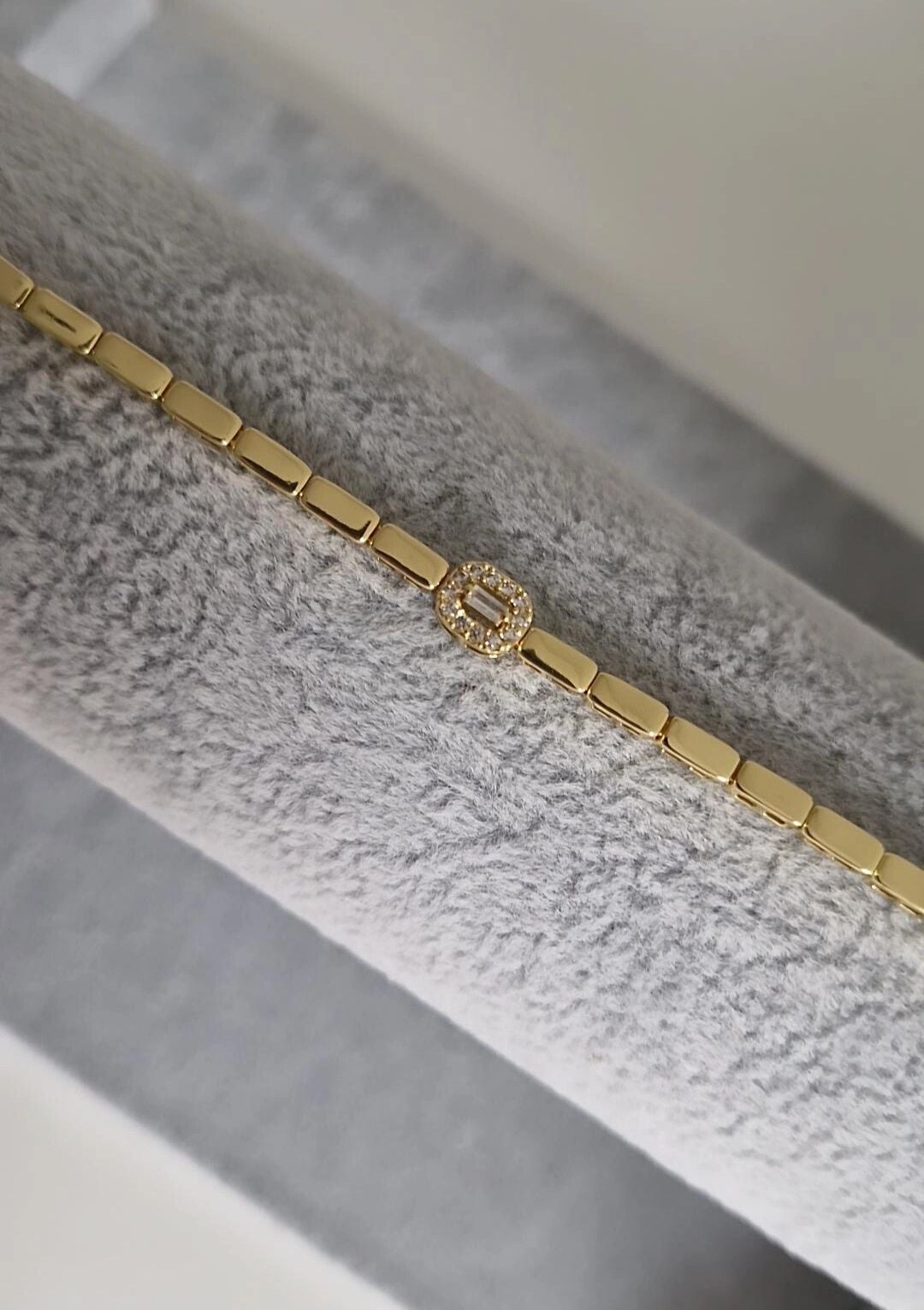 Jorvani Muse Bileklik