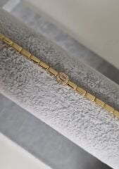 Jorvani Muse Bileklik