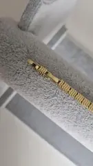 Jorvani Velmora Bileklik (17+2 cm)