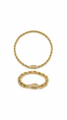 Milano Twist Set