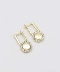 Jorvani Elowen Küpe