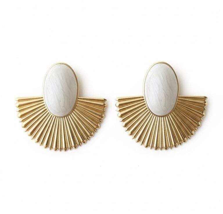 Jorvani Aura Küpe J-2