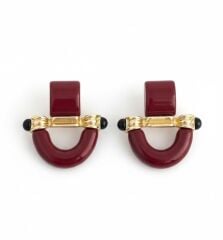 Jorvani İlvara Küpe