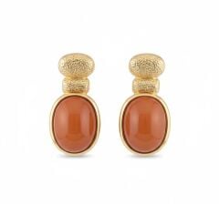 Jorvani Clarion Küpe J-2