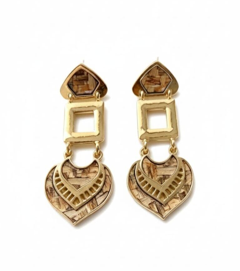 Jorvani Ardena Küpe J-1