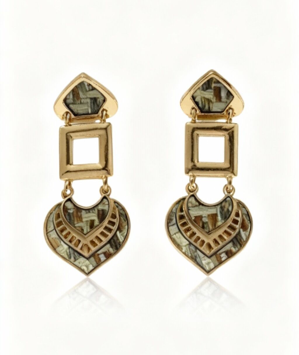 Jorvani Ardena Küpe J-2