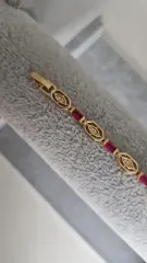 Jorvani Vares Bileklik (18 K)