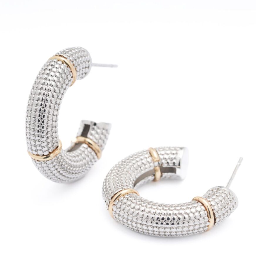 Jorvani Armoni Küpe