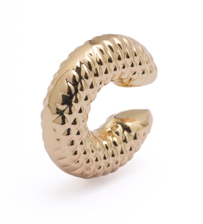 Jorvani Earcuff