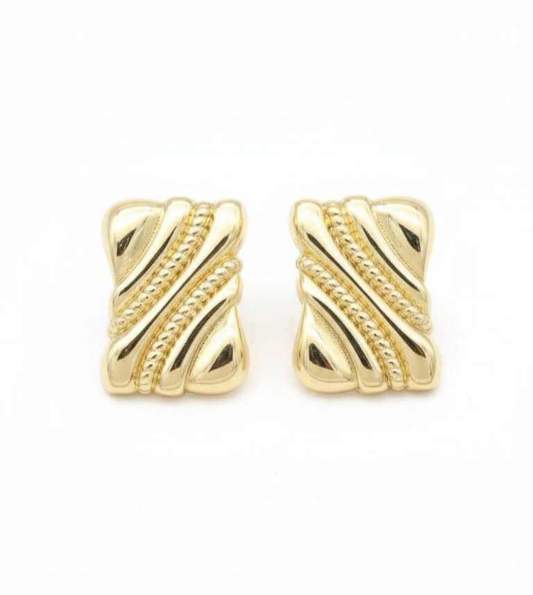 Jorvani Bolden Küpe