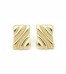 Jorvani Bolden Küpe