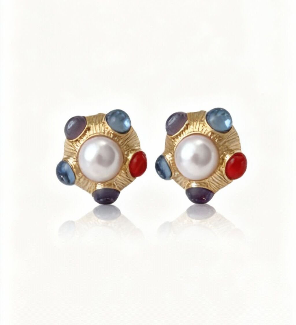 Jorvani Versailles Küpe