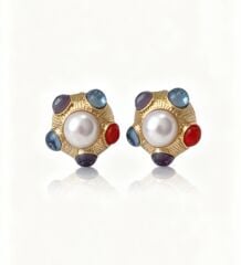 Jorvani Versailles Küpe