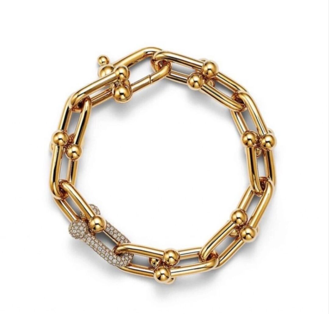 Jorvani Ironia Bileklik