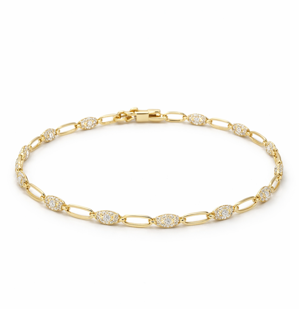 Jorvani Selinor Bileklik