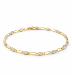 Jorvani Selinor Bileklik