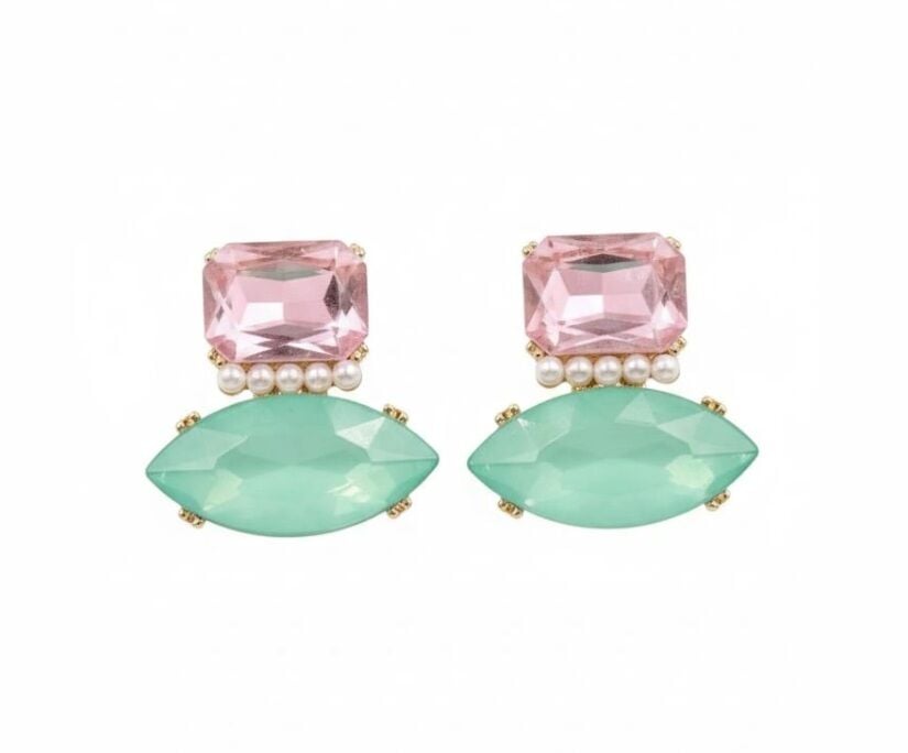 Jorvani Mintrose Küpe