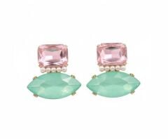 Jorvani Mintrose Küpe