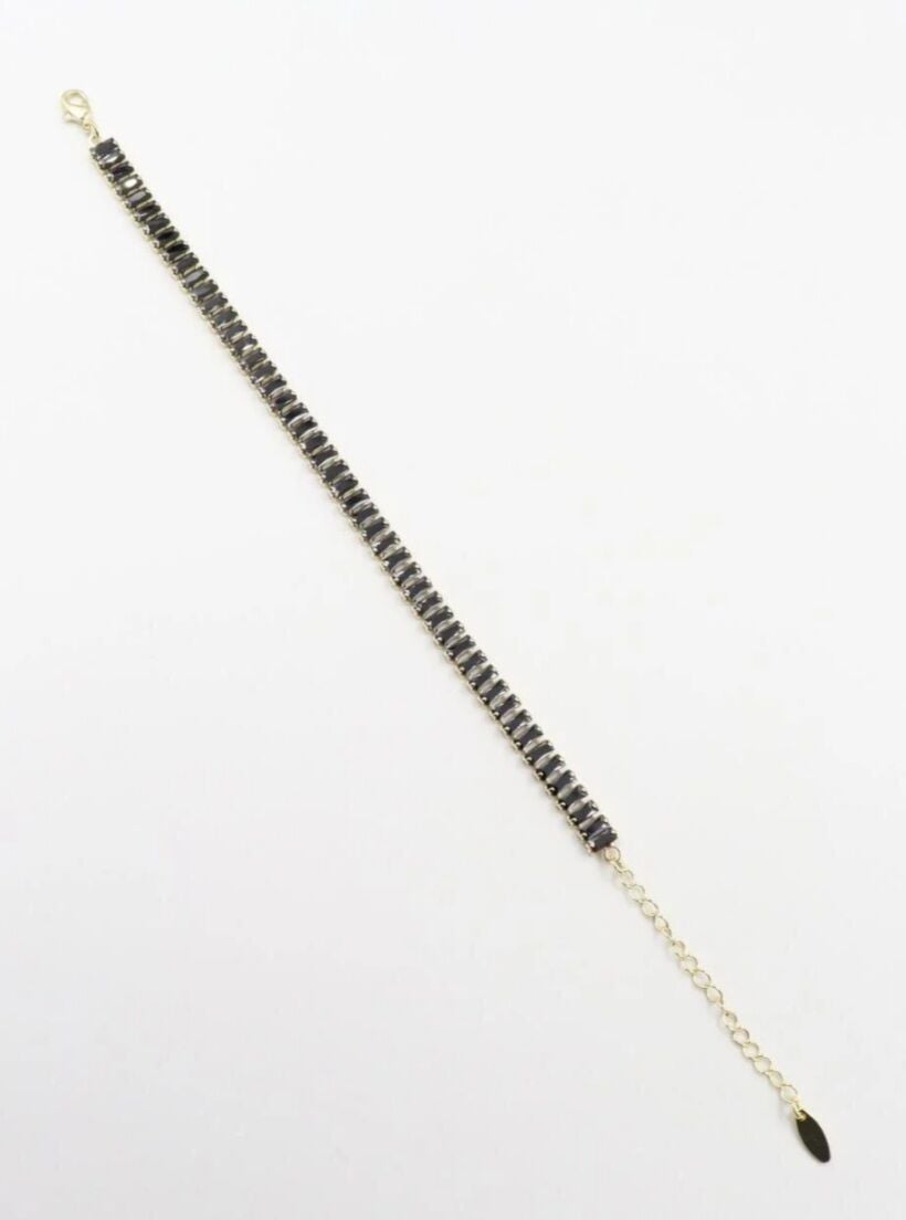 Jorvani Nox Bileklik