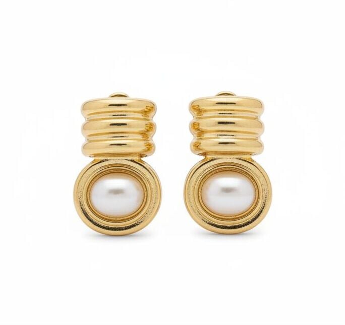 Jorvani Amora Küpe J-2