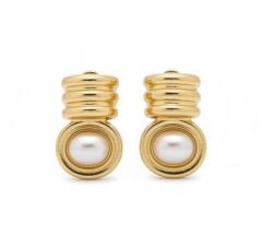 Jorvani Amora Küpe J-2