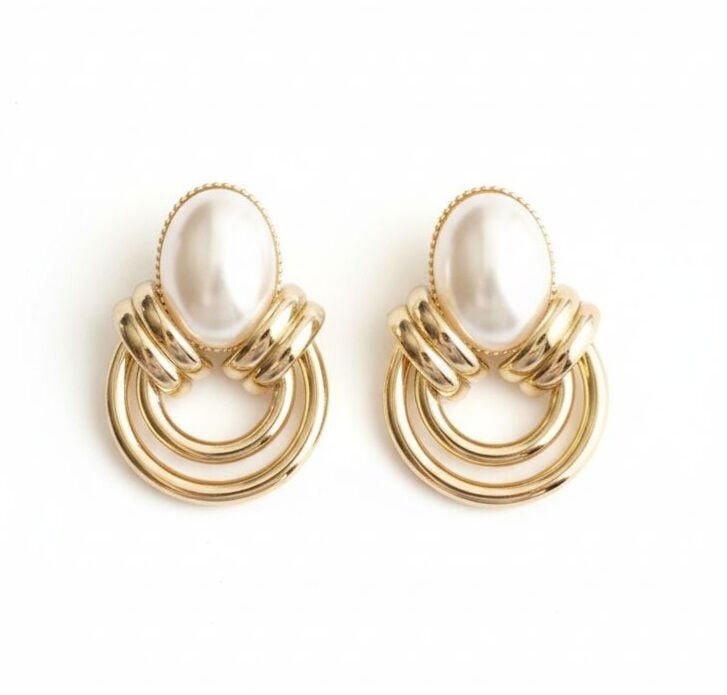 Jorvani Bellezza Küpe