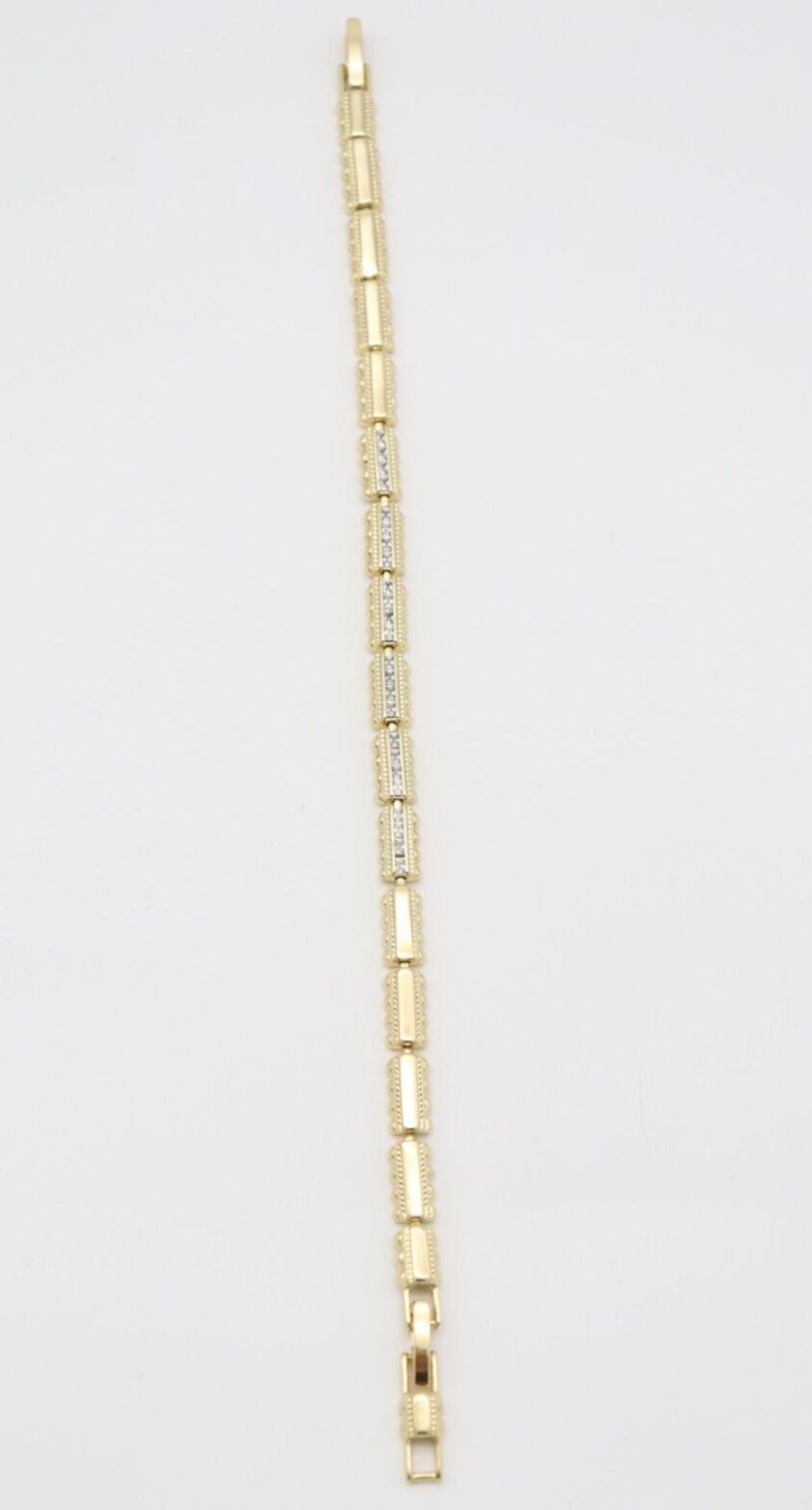 Jorvani Glace Bileklik