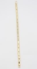 Jorvani Glace Bileklik