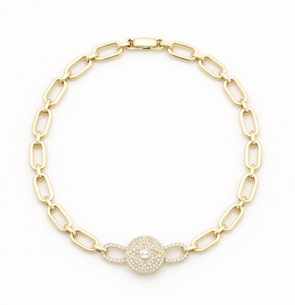 Jorvani Vail Bileklik