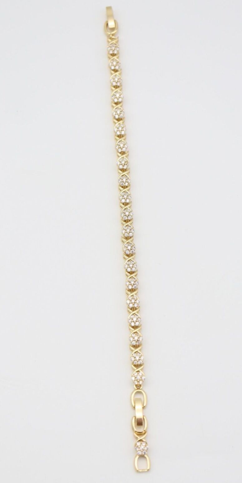 Jorvani Reverie Bileklik