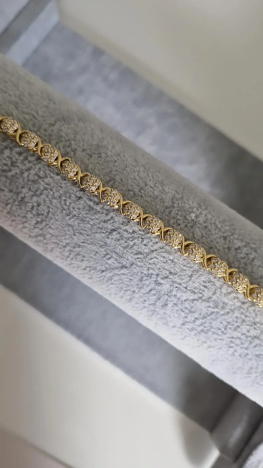 Jorvani Reverie Bileklik